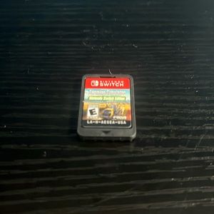 *FARMING SIMULATOR* - Switch Edition